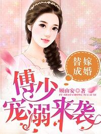 傅少宠溺来袭全集