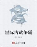 穿越星际之古武