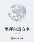 巫师自远方来精校
