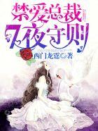 禁爱总裁7夜守则全文