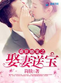 盛世婚宠免费阅读版