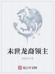 末世龙裔领主 游侠列传