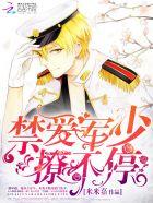 禁爱军少撩不停 米米嘉