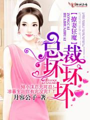 撩妻狂魔总裁坏坏坏 月容公子好看吗