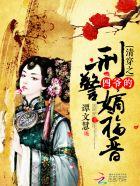 清穿之四爷的嫡福晋