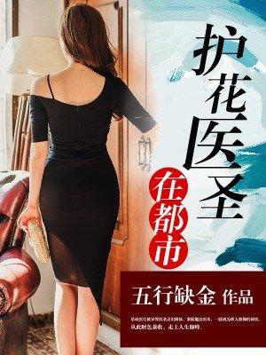 护花圣医全文免费