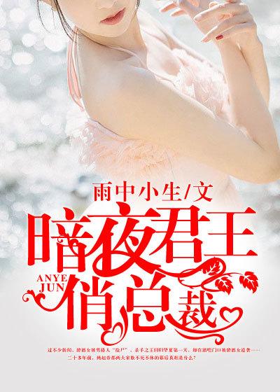 暗夜君王的作者