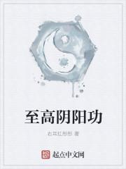 至高神性阴阳