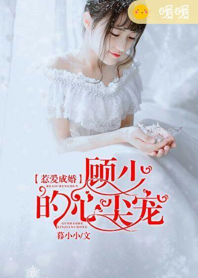 惹爱成婚顾惜陆靖