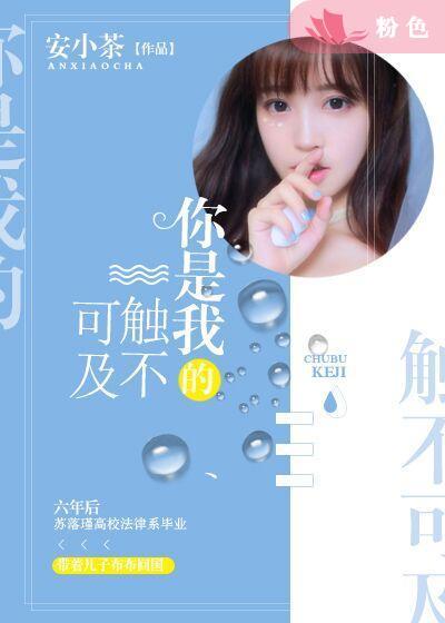 你是我的触不可及免费阅读