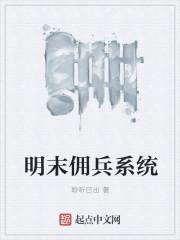 明末雇佣兵穿越合集