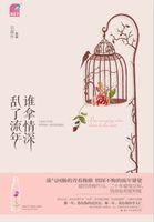 谁拿情深乱了流年 衣露申讲的什么