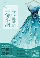 寻找爱情的邹小姐 全文