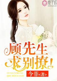 顾先生别跑全文
