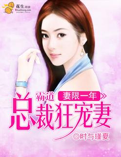 宠妻的霸道总裁甜宠文