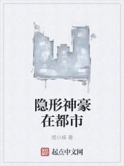 隐形神秘富豪