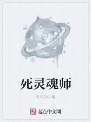 死魂灵含义