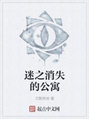 消失迷局悬疑故事