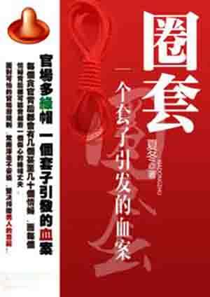 圈套一个套子引发的血案全文