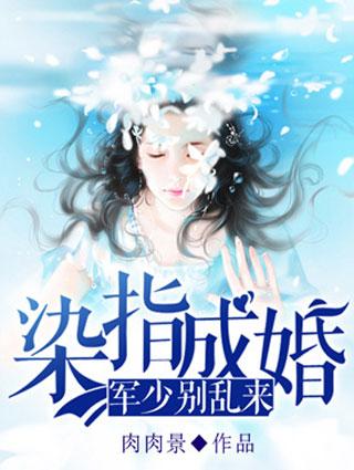 染指军婚苏安然全文免费阅读