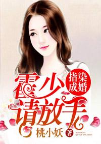 指染成婚霍少请放手霍祈年