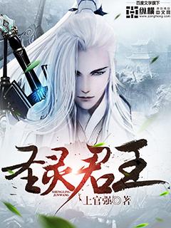 圣灵君王 上官强