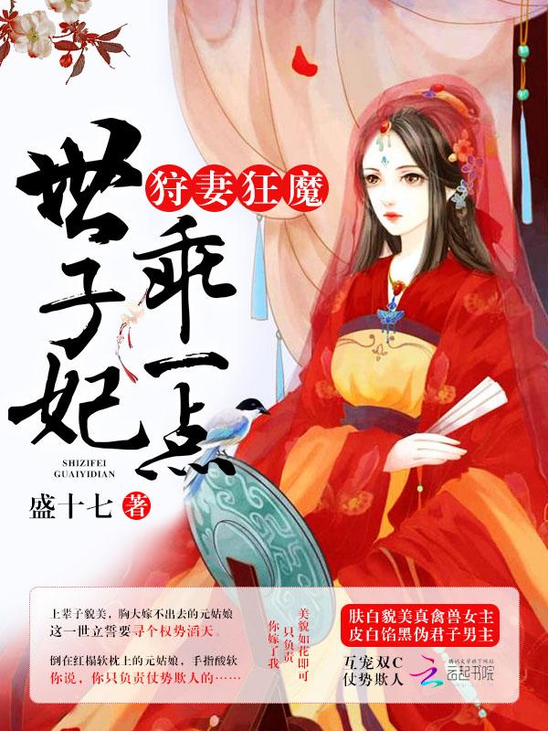 乖一点!盛十七