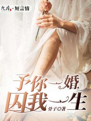 予你一婚囚我一生txt