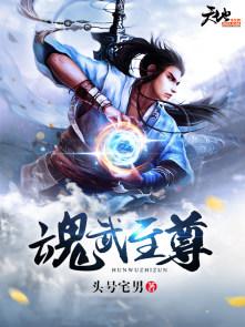 魂武至尊无弹窗