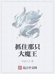 抓住那个魔王的人物设定