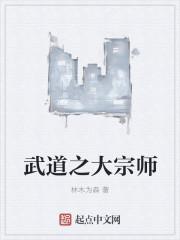 武道大宗师境