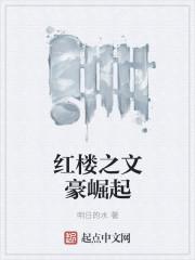 红楼之文士