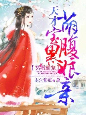 冥婚霸宠天才儿子霸道娘亲