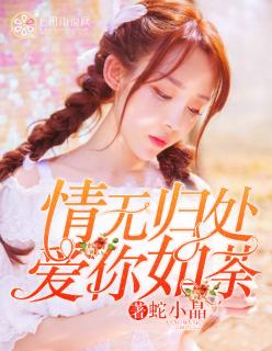 爱无归期