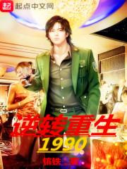 逆转重生1990 笔趣阁