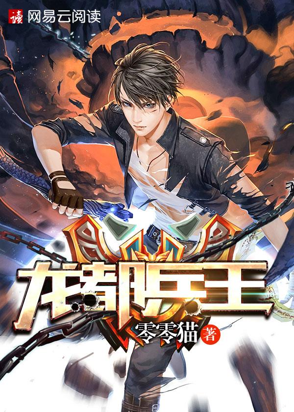 龙都兵王TXT全本