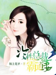 高冷总裁霸道来袭