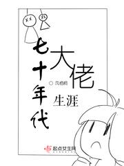 70年代大佬生涯全文免费阅读
