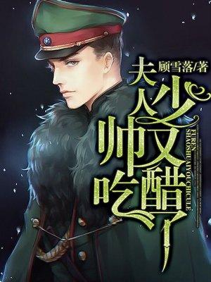 夫人少帅又吃醋了的霍继尧和叶子呤的结局