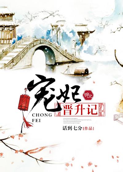 宠妃晋升札记书包网