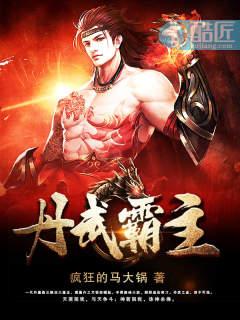 丹武霸主续作