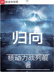 归向电视剧