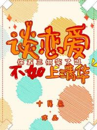谈恋爱不如上清华有声