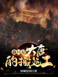 大唐我只是个书生