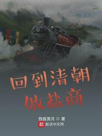 回到清朝做盐商地图