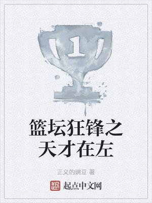 篮球狂峰之天才在左