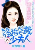 强娶豪门少夫人