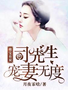萌宝找上门苏浅司墨寒