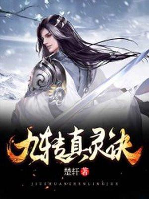 真灵九变功法