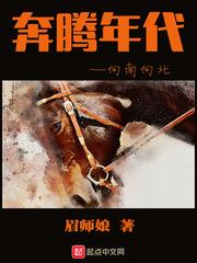 奔腾的年代向南向北
